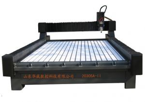 合肥包河区石材玻璃雕刻机HW-2030SA