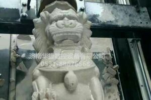 合肥包河区石材雕刻样板