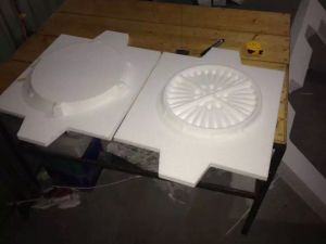 合肥包河区泡沫/橡塑样品