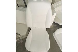 合肥包河区五轴加工中心样品